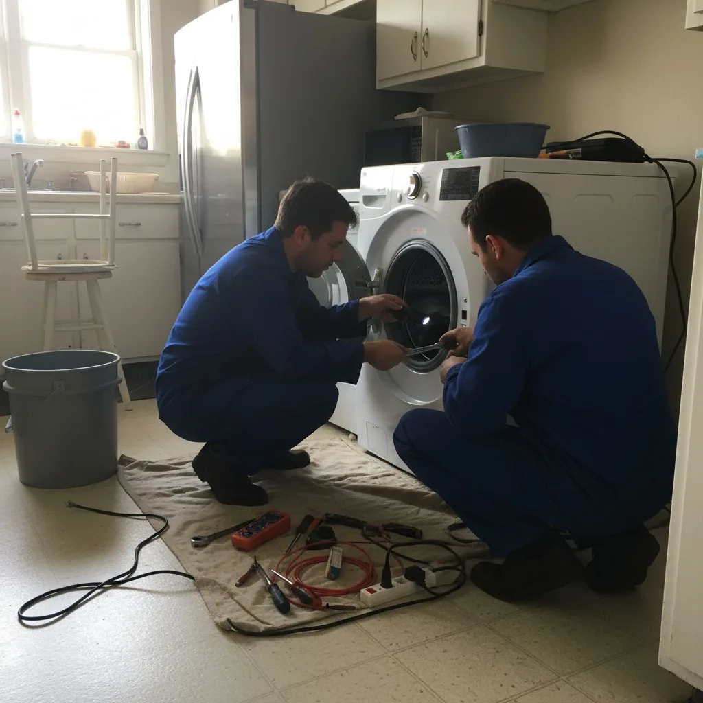 Appliance Repair service in Largo, FL